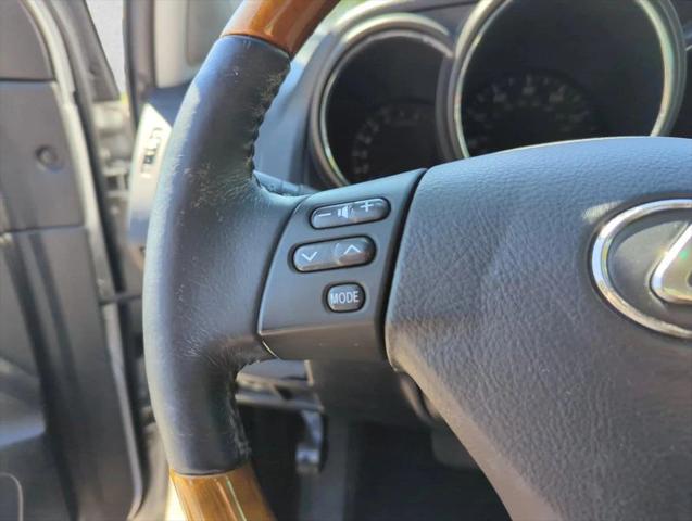 2009 Lexus RX 350 350
