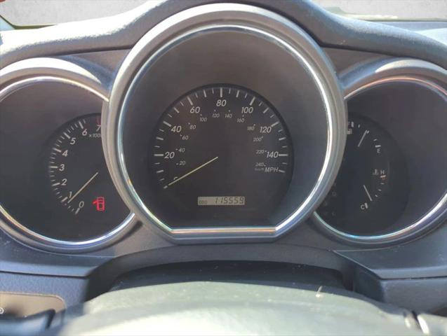 2009 Lexus RX 350 350