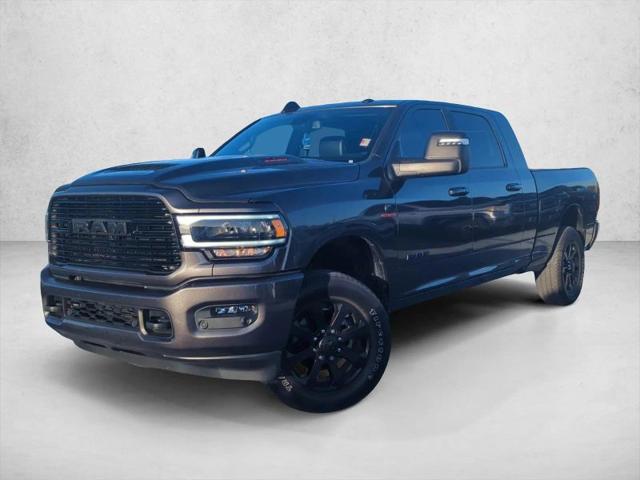 2023 Ram 3500 Laramie Mega Cab 4x4 6'4" Box for sale in Fort Myers, FL