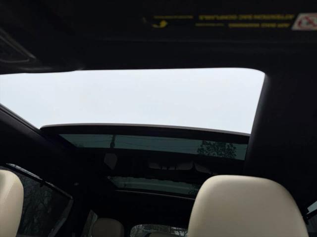 2017 Audi Q7 3.0T Premium