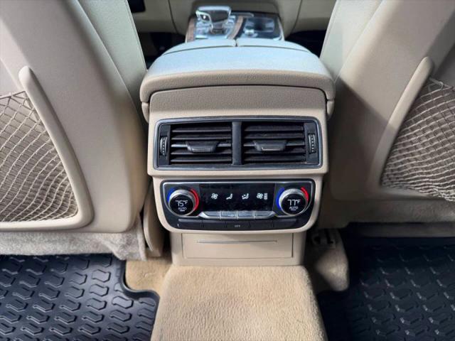 2017 Audi Q7 3.0T Premium