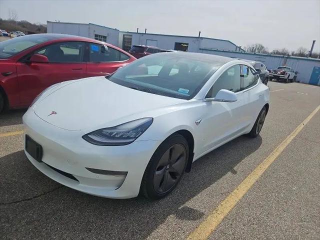 2019 Tesla Model 3 Long Range for sale near Fairfield, OH