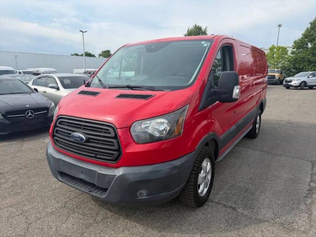 2017 Ford Transit w/60/40 Side Door w/RWB for sale near Fairfield, OH