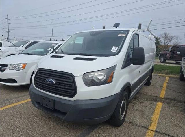 2017 Ford Transit w/60/40 Side Door w/LWB for sale in Fairfield, OH