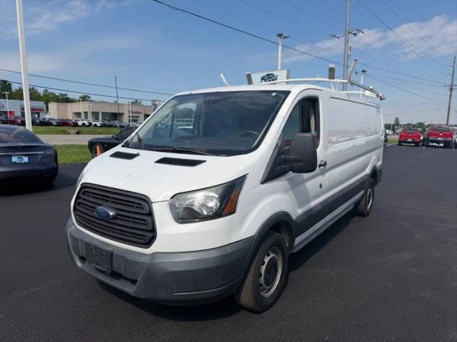 2017 Ford Transit w/60/40 Side Door w/LWB for sale near Fairfield, OH