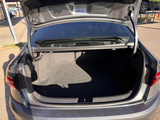 2021 Volkswagen Jetta 1.4T SEL Premium