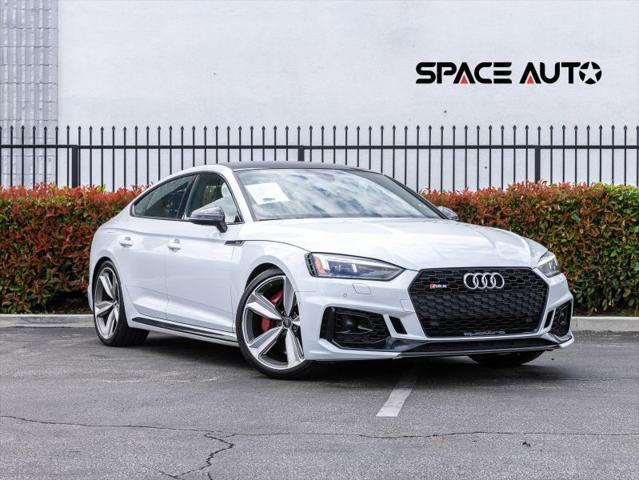 2019 Audi RS5 2.9T for sale in Azusa, CA