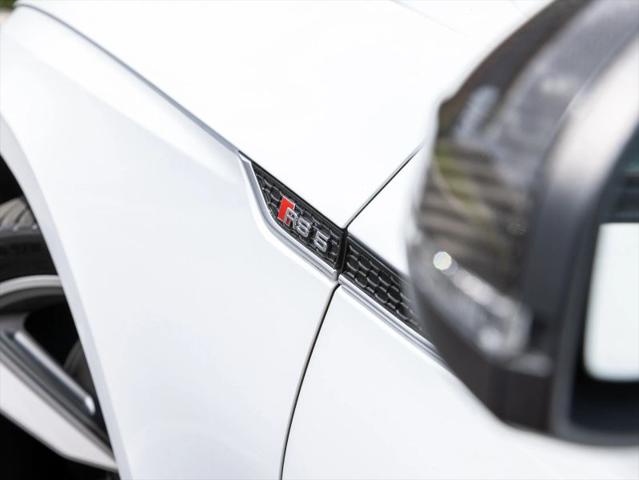 2019 Audi RS5 2.9T