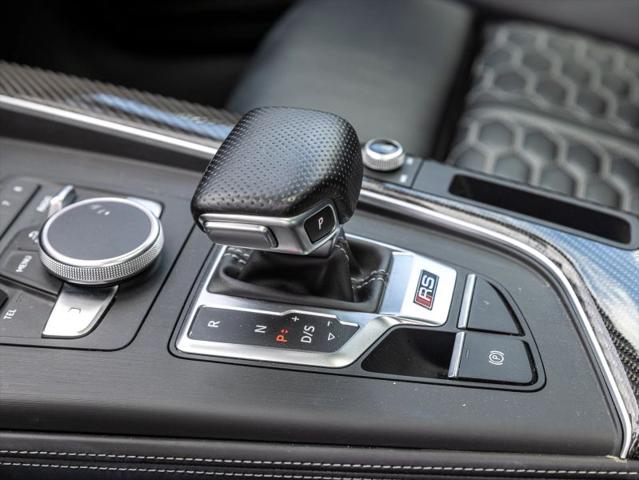 2019 Audi RS5 2.9T