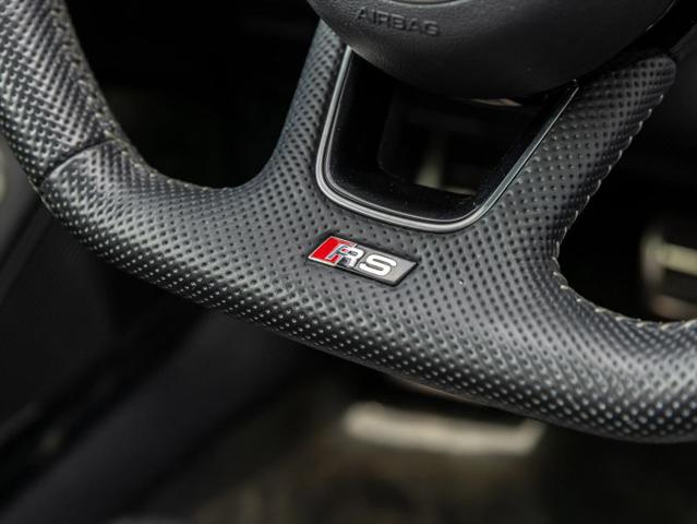2019 Audi RS5 2.9T