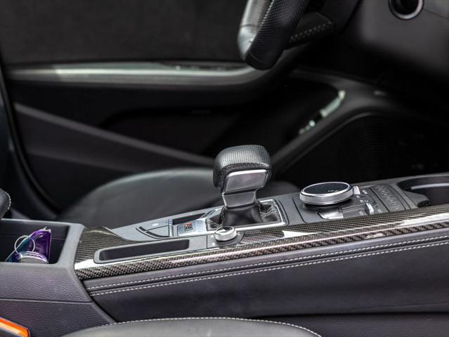 2019 Audi RS5 2.9T