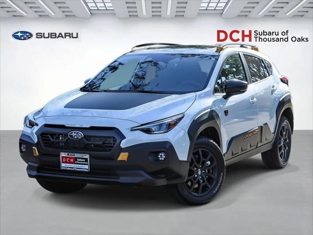 2026 Subaru Crosstrek Wilderness for sale in Thousand Oaks, CA