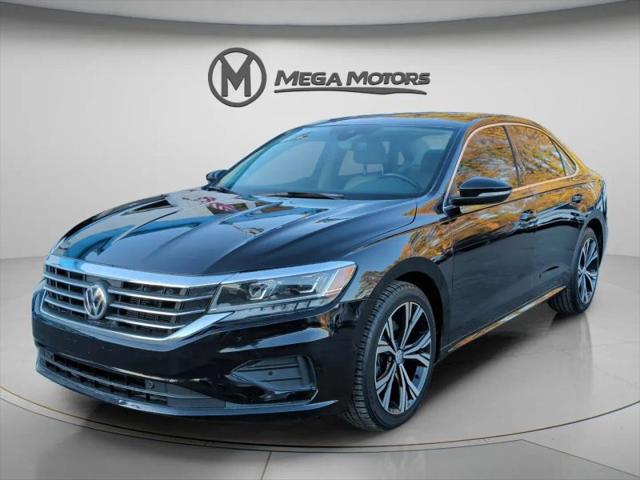 2020 Volkswagen Passat 2.0T SEL for sale in Marietta, GA