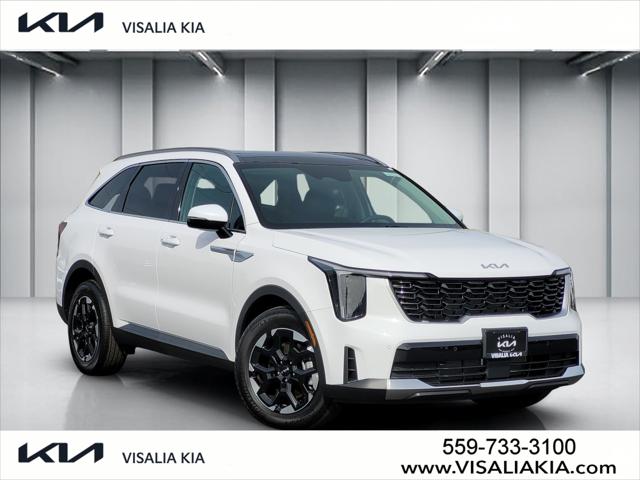 2026 Kia Sorento S for sale in Visalia, CA