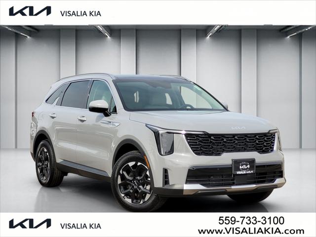 2026 Kia Sorento S for sale in Visalia, CA