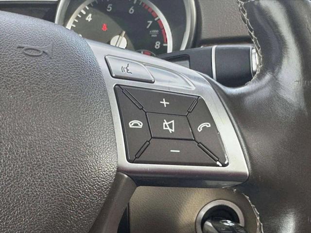 2014 Mercedes-Benz ML 350 4MATIC