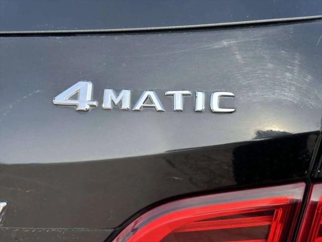 2014 Mercedes-Benz ML 350 4MATIC