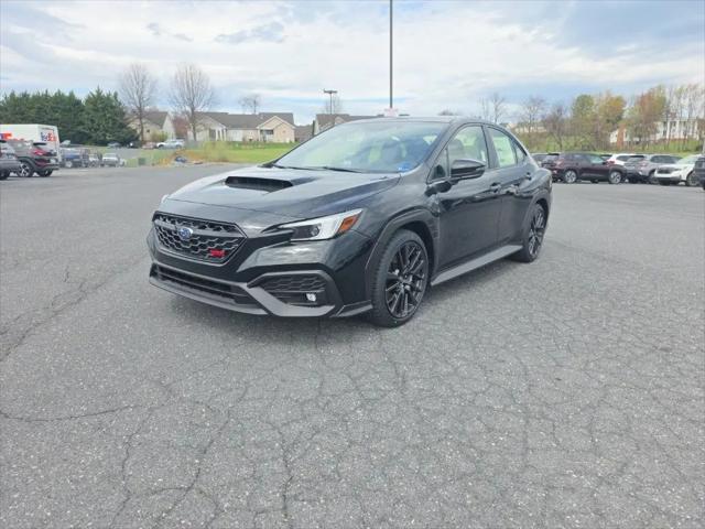 2026 Subaru WRX Limited for sale in Harrisonburg, VA