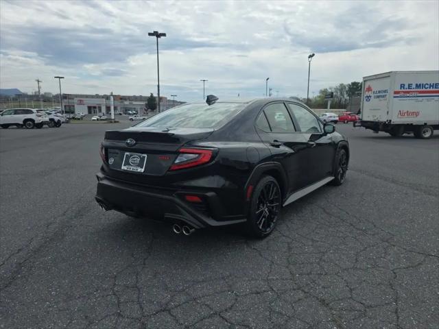 2026 Subaru WRX Limited