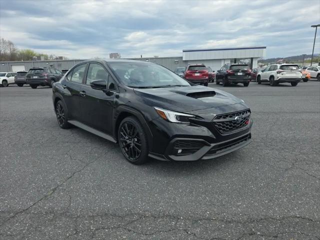 2026 Subaru WRX Limited