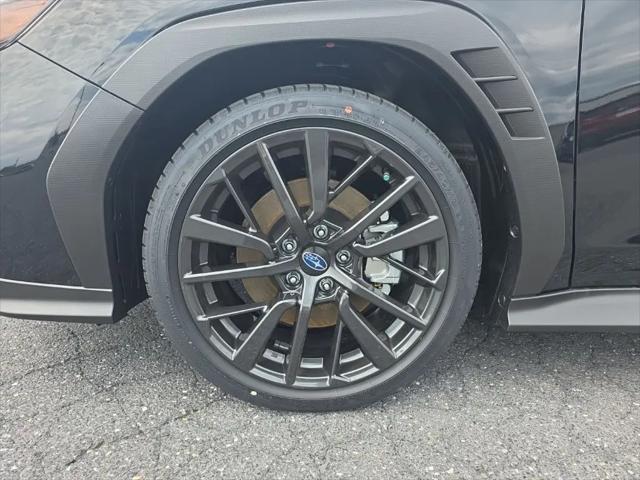 2026 Subaru WRX Limited