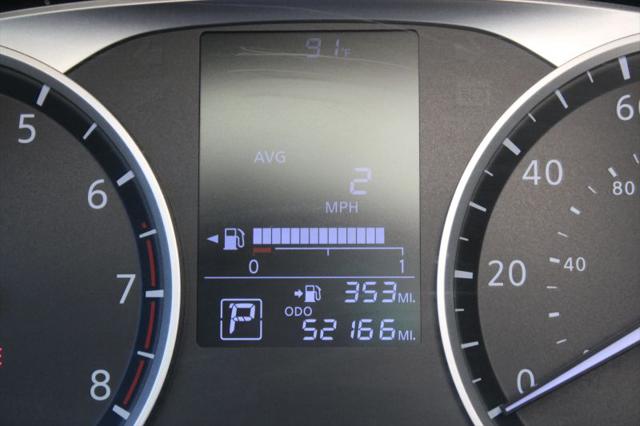 2023 Nissan Kicks S Xtronic CVT