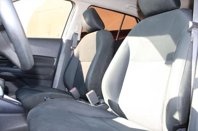 2023 Nissan Kicks S Xtronic CVT