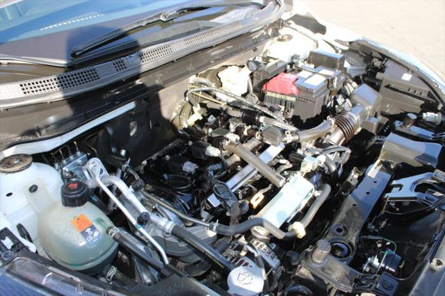 2023 Nissan Kicks S Xtronic CVT