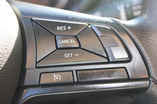 2023 Nissan Kicks S Xtronic CVT