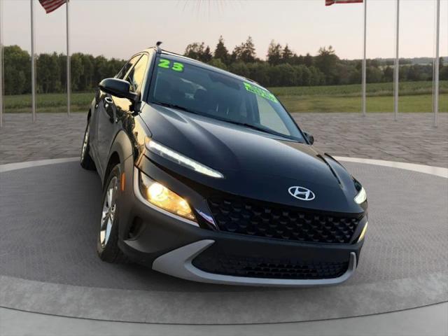 2023 Hyundai Kona SEL for sale in Athens, AL