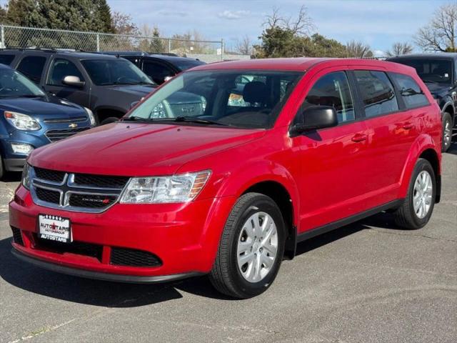 2015 Dodge Journey American Value Pkg for sale in Yakima, WA