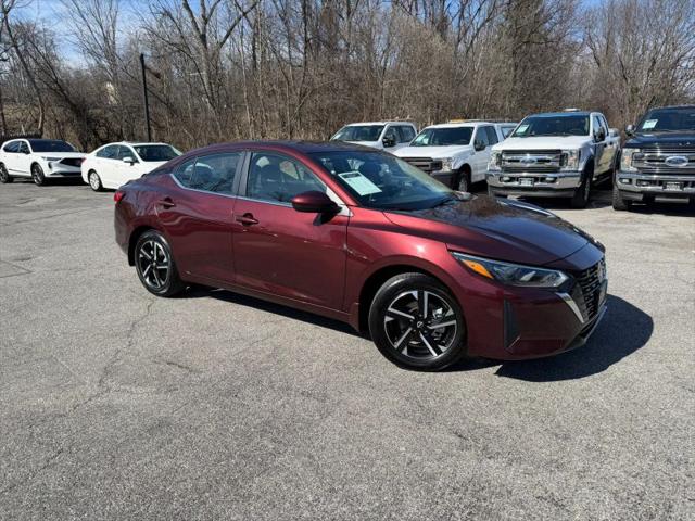 2025 Nissan Sentra SV for sale in New Windsor, NY