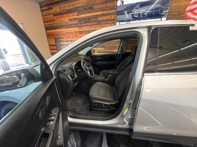 2020 Chevrolet Equinox FWD 2FL
