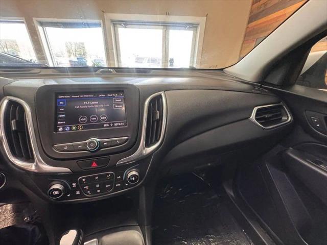 2020 Chevrolet Equinox FWD 2FL
