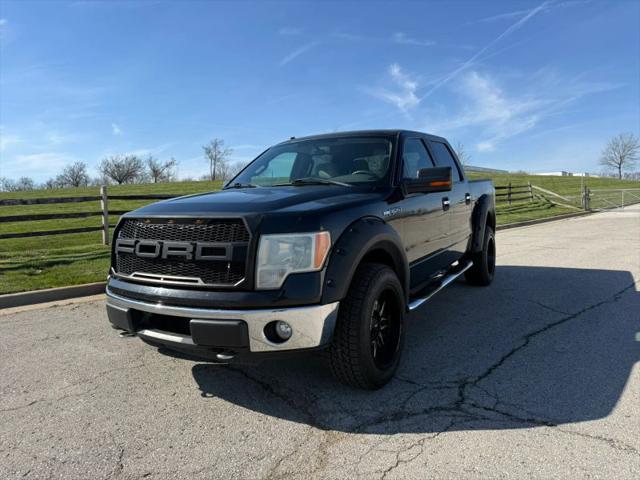 2010 Ford F-150 XLT for sale in Kansas City, MO