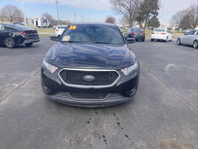 2019 Ford Taurus SHO