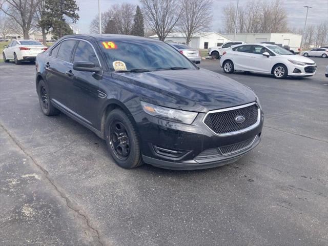 2019 Ford Taurus SHO