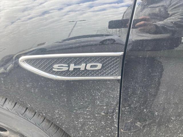 2019 Ford Taurus SHO
