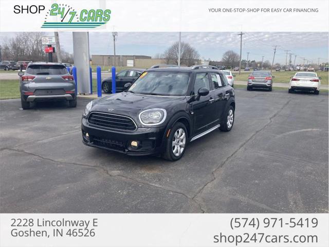 2019 MINI Countryman Cooper for sale in Larwill, IN