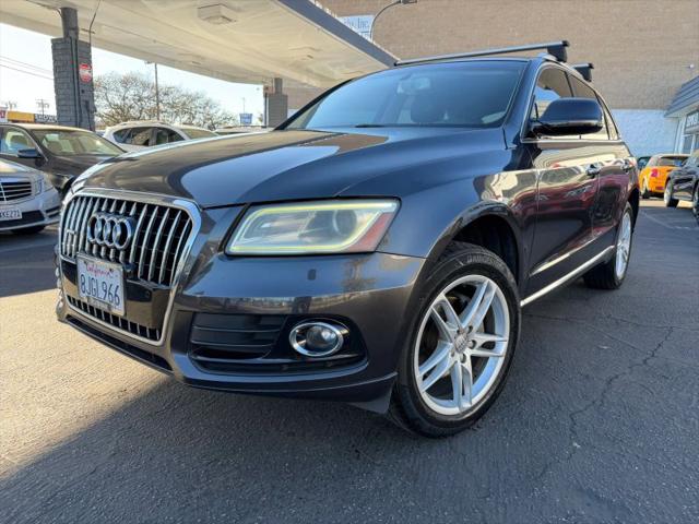 2016 Audi Q5 2.0T Premium for sale in Arleta, CA