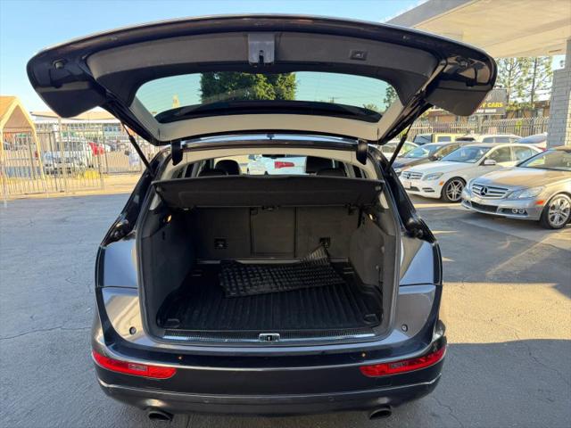 2016 Audi Q5 2.0T Premium