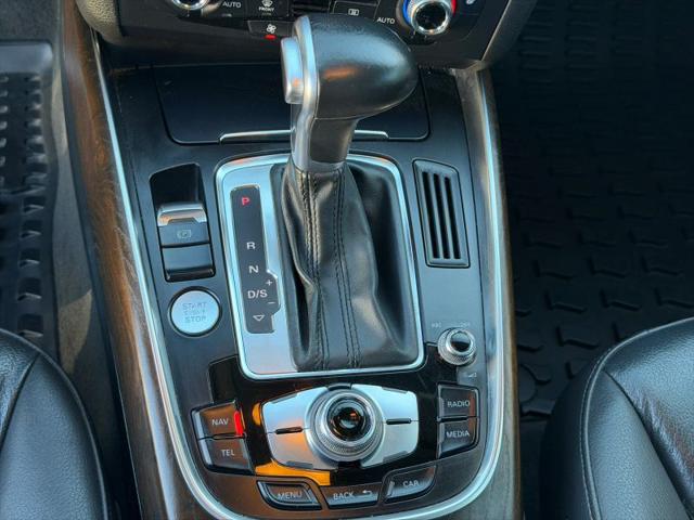 2016 Audi Q5 2.0T Premium