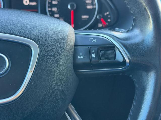 2016 Audi Q5 2.0T Premium