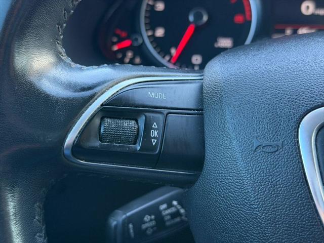 2016 Audi Q5 2.0T Premium