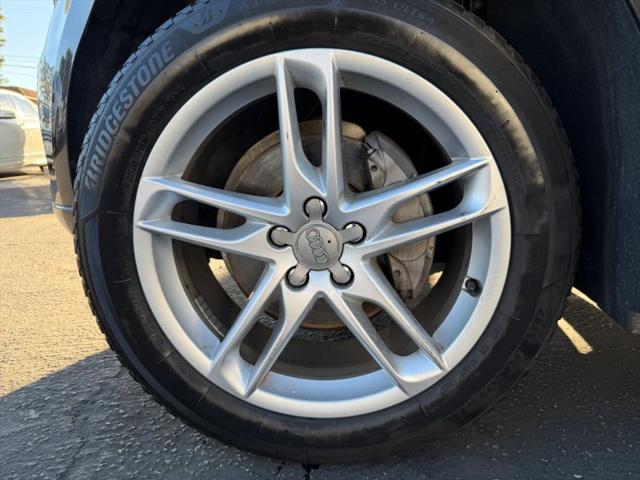2016 Audi Q5 2.0T Premium