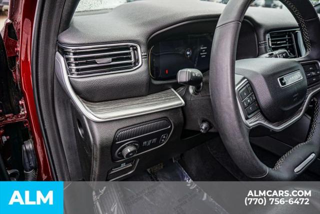 2024 Jeep Wagoneer Series II 4x2