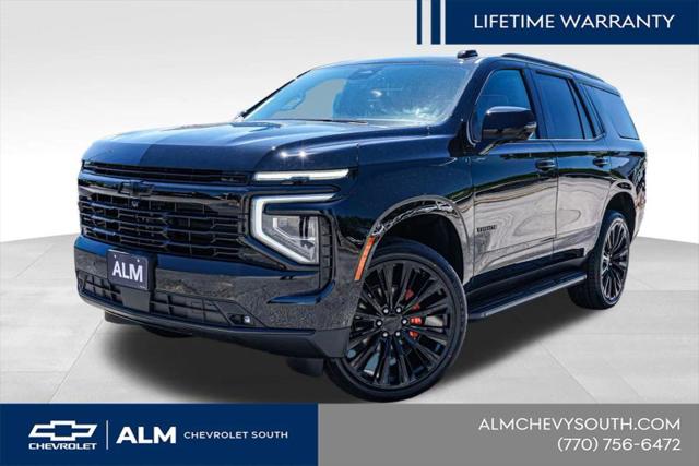 2026 Chevrolet Tahoe 2WD Premier for sale in Union City, GA
