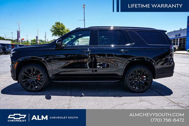 2026 Chevrolet Tahoe 2WD Premier