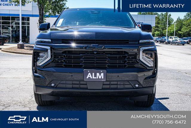 2026 Chevrolet Tahoe 2WD Premier