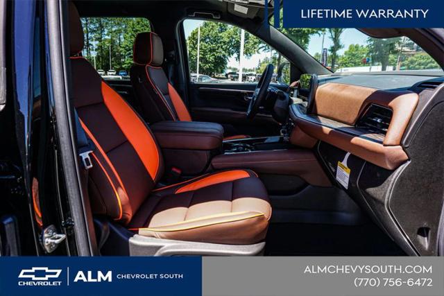 2026 Chevrolet Tahoe 2WD Premier